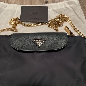 Prada purse